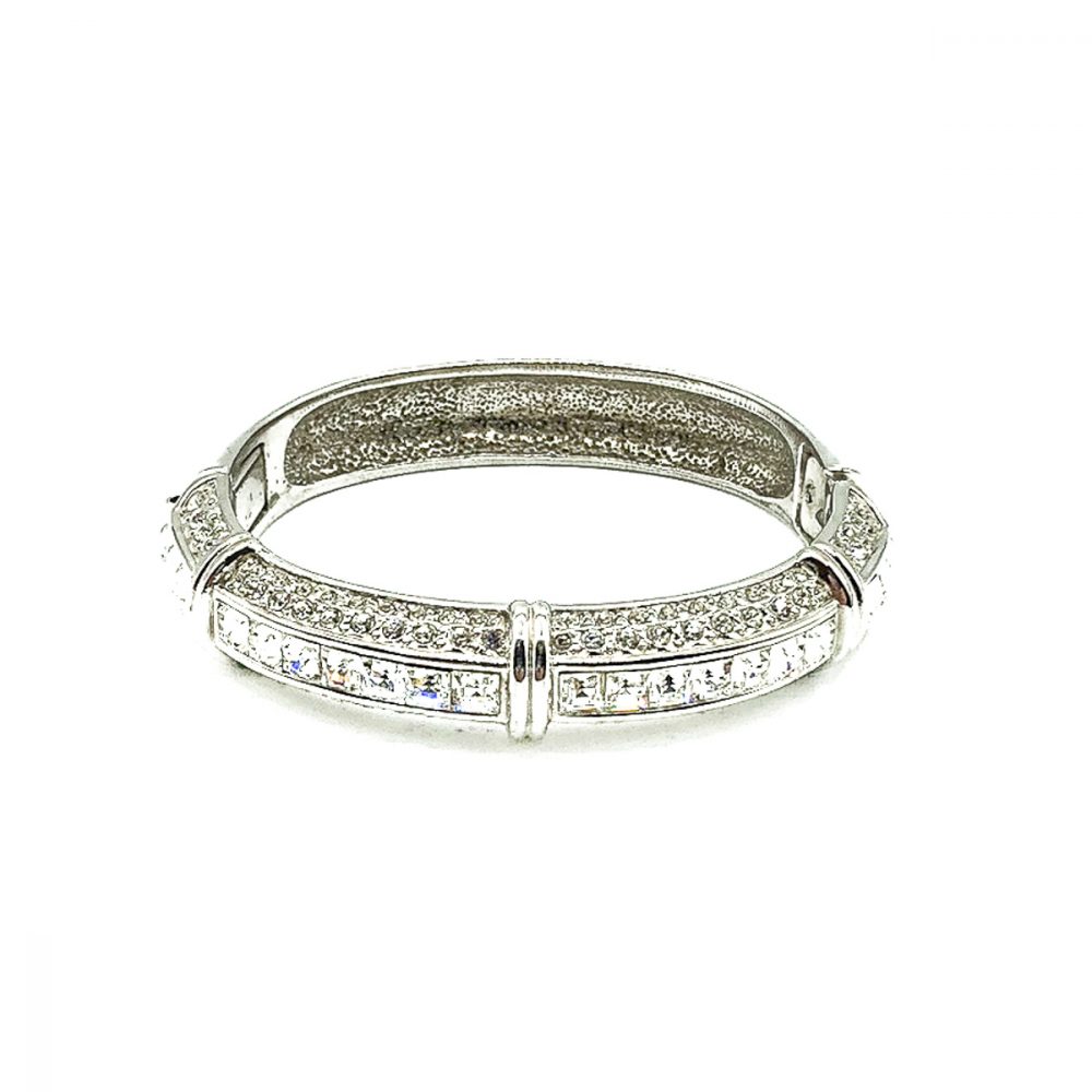 Vintage SPHINX Crystal Bracelet