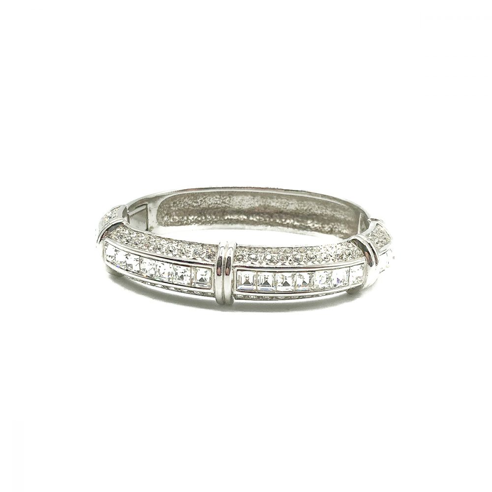 Vintage SPHINX Crystal Bracelet