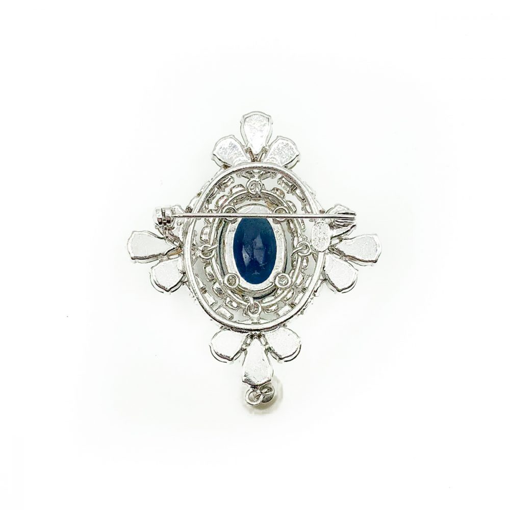 Vintage Christian Dior Renaissance Brooch