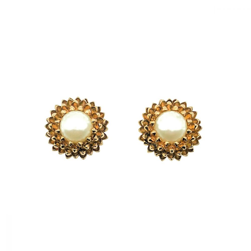 Vintage Napier Earrings
