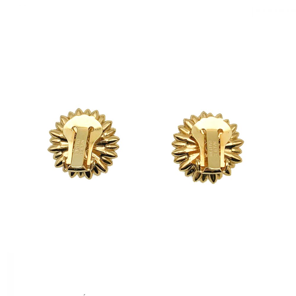 Vintage Napier Earrings
