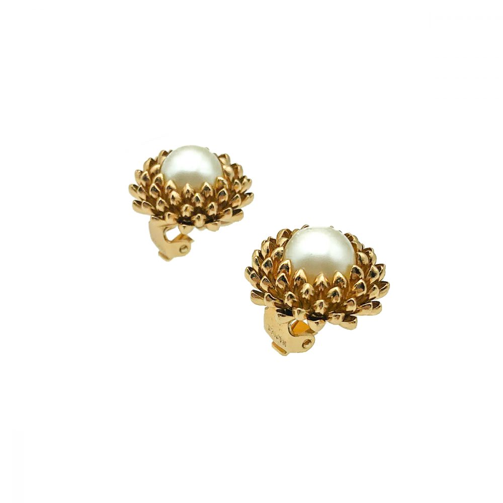 Vintage Napier Earrings