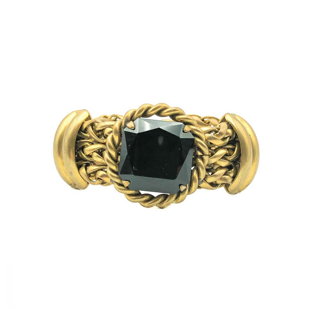 Vintage Butler & Wilson Chunky Bracelet