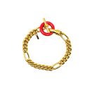 1 Vintage Monet T Bar Bracelet