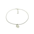 1 Vintage Dior Spellout Necklace