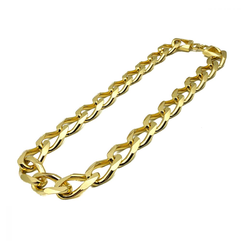 Vintage Dior Chunky Link Chain