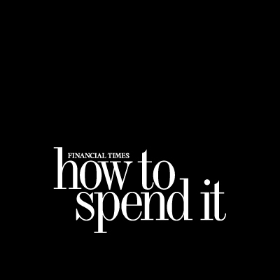 Jennifer Gibson Jewellery Featured in The Financial Times: How to Spend It 2020