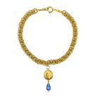Jennifer Gibson Jewellery Chanel Coco Collar 12 1017 (5) Vintage Chanel Coco Collar