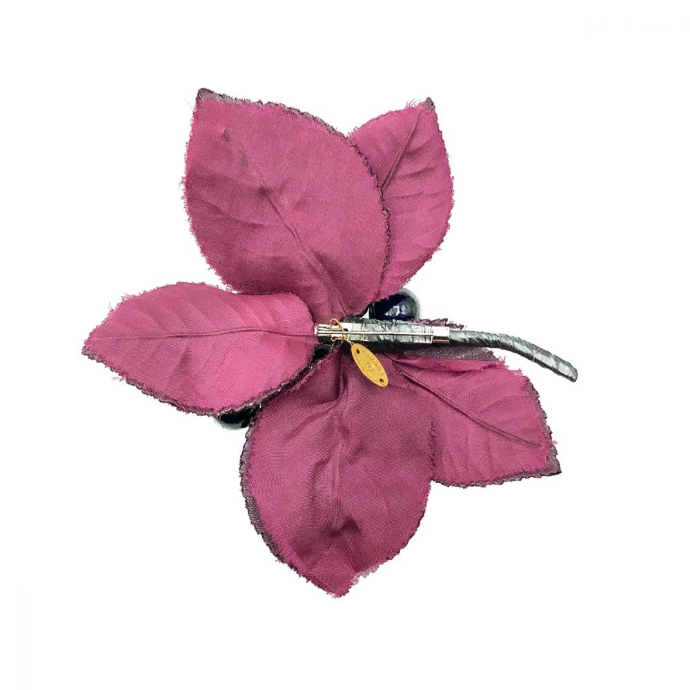 Vintage Chanel Corsage Brooch