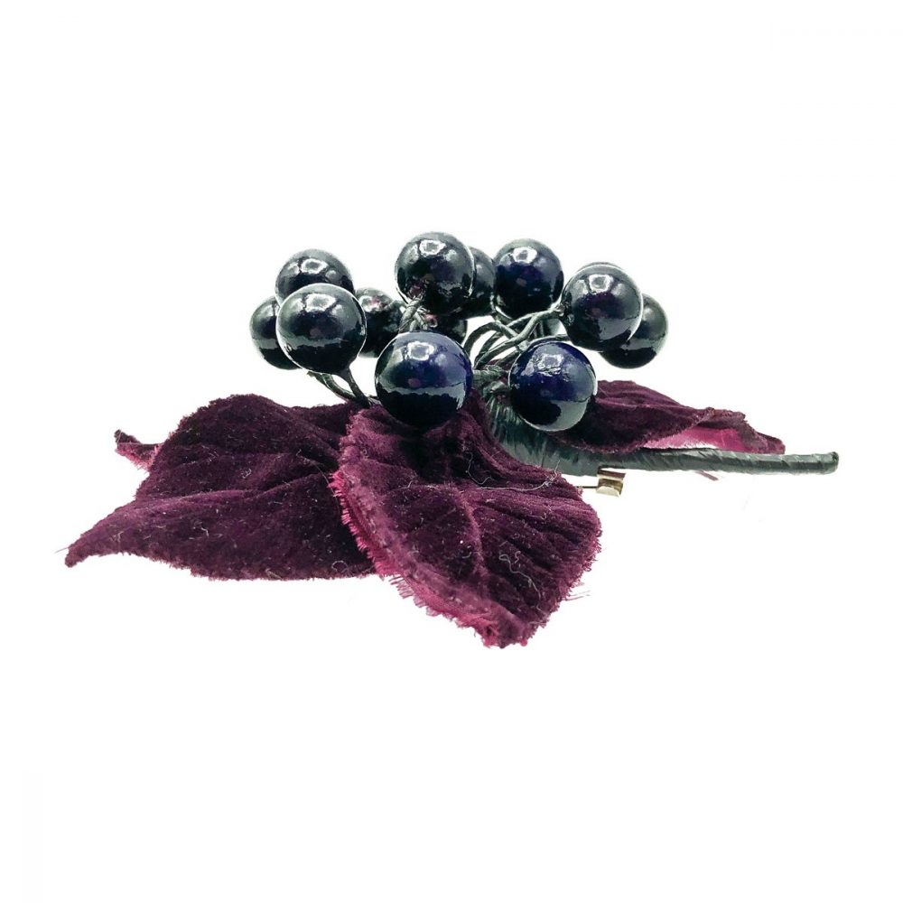 Vintage Chanel Corsage Brooch