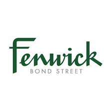 Jennifer Gibson Jewellery Stockist Fenwick of Bond Street