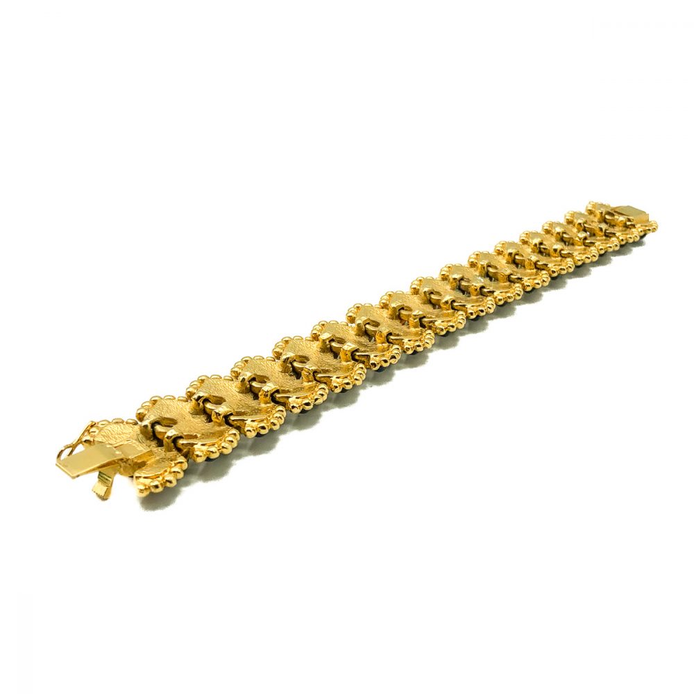Vintage Carven Paris Bracelet
