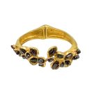 1 Vintage Goossens Garnet Clamper