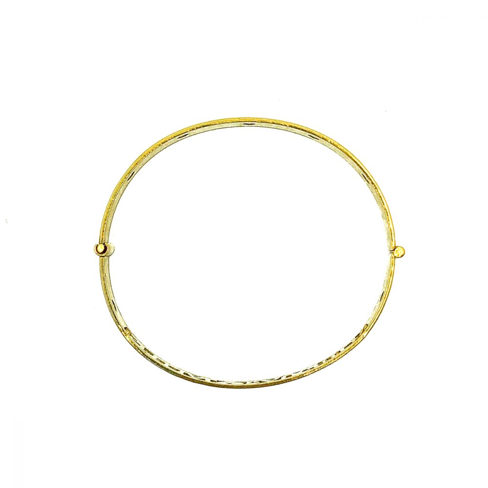 Vintage Special Daughter Bracelet