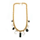 Monet Crystal Necklace Monet Crystal Necklace