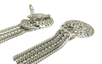 Statement Earrings Big for AW17 Have you Got Yours ?