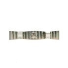 Jennifer Gibson Jewellery Vintage Chanel CC Barrette Hairslide 23 1105 (2) Chanel CC Barrette Hairslide