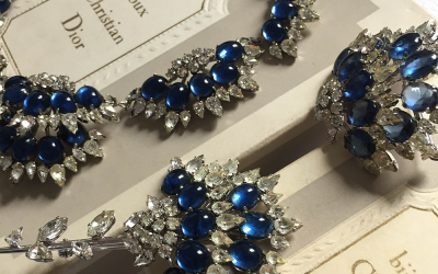September Reflections | Our Place In the V&As Iconic Dior Exhibition