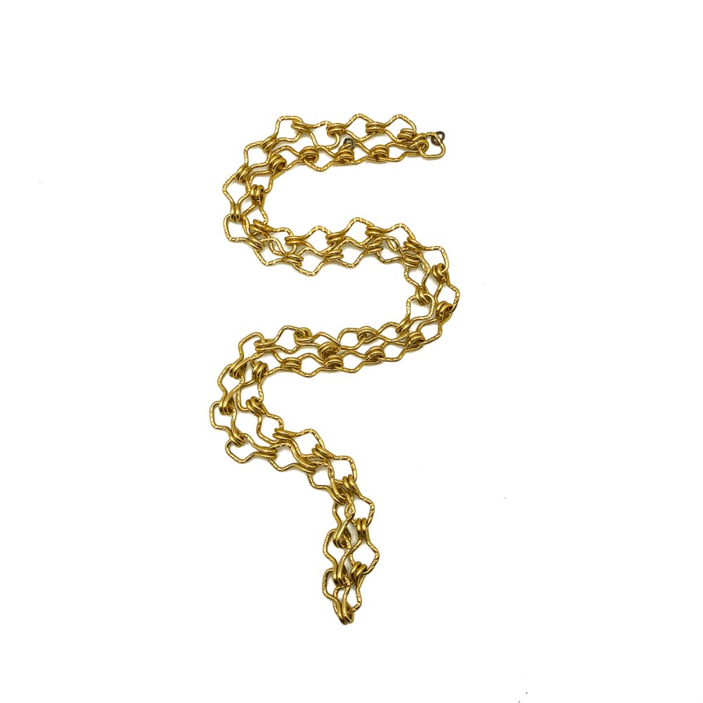 Vintage Hook Eye Chain