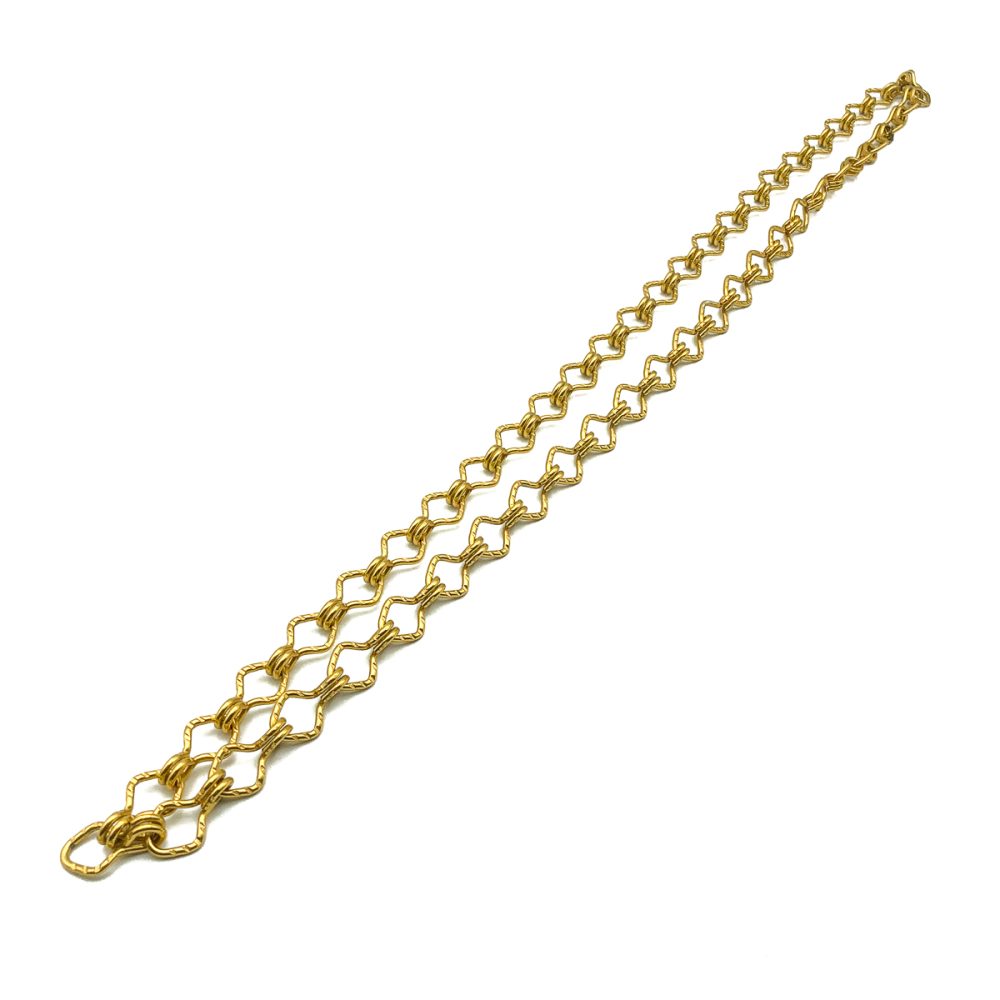 Vintage Hook Eye Chain