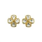 Jennifer Gibson Jewellery Vintage Napier Quatre Earring 7 1177 (2) Vintage Napier Quatre Earring