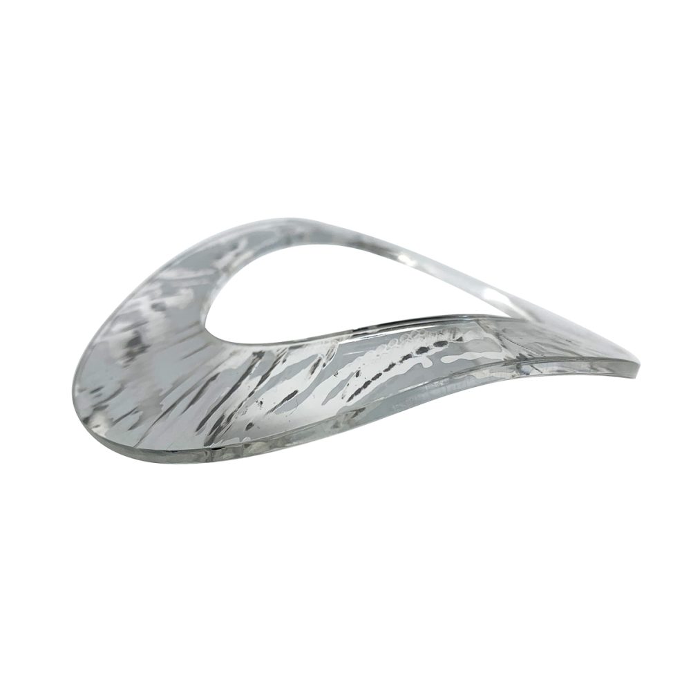 vintage studio art bangle