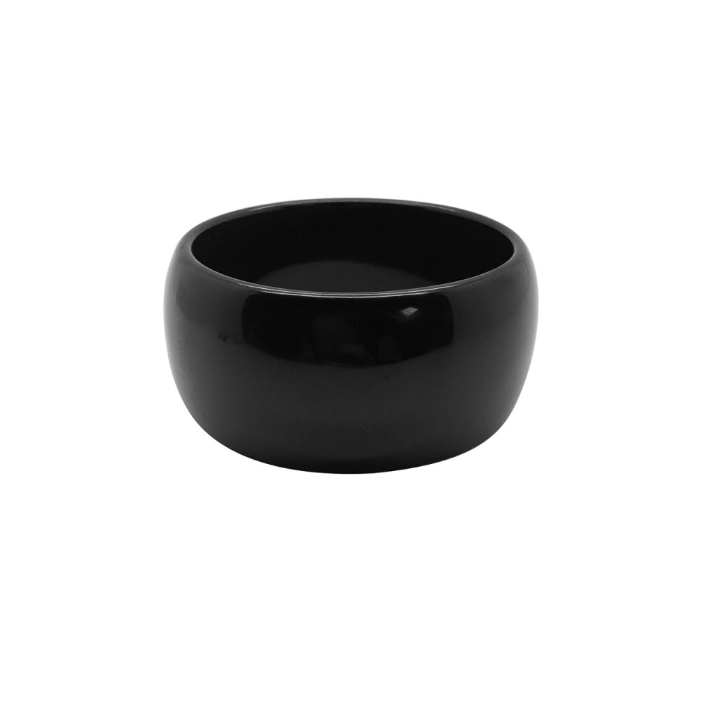 pearl love bangle