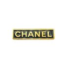 Jennifer Gibson Jewellery 30 1273 (2) Vintage Chanel Enamel Employee Pin