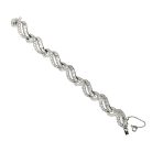 Jennifer Gibson Jewellery I 1283 (6) vintage mitchel maer bracelet