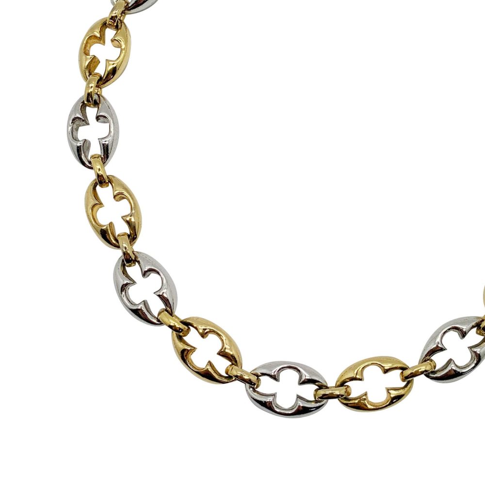 Vintage Dior Talisman Necklace