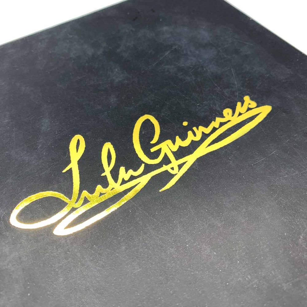 Lulu Guinness Lips Necklace
