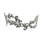 Jennifer Gibson Jewellery I 1351 (4) vintage foliate tiara
