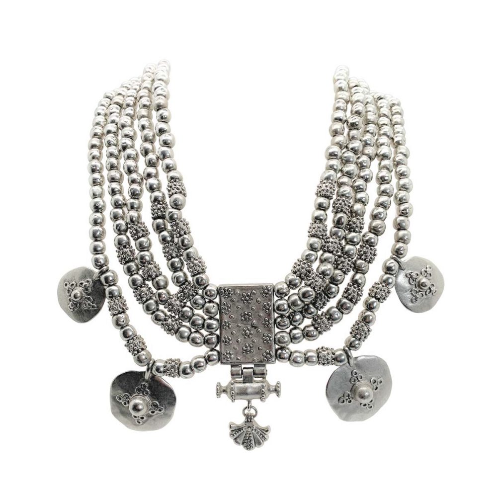 Vintage Donna Karan Necklace