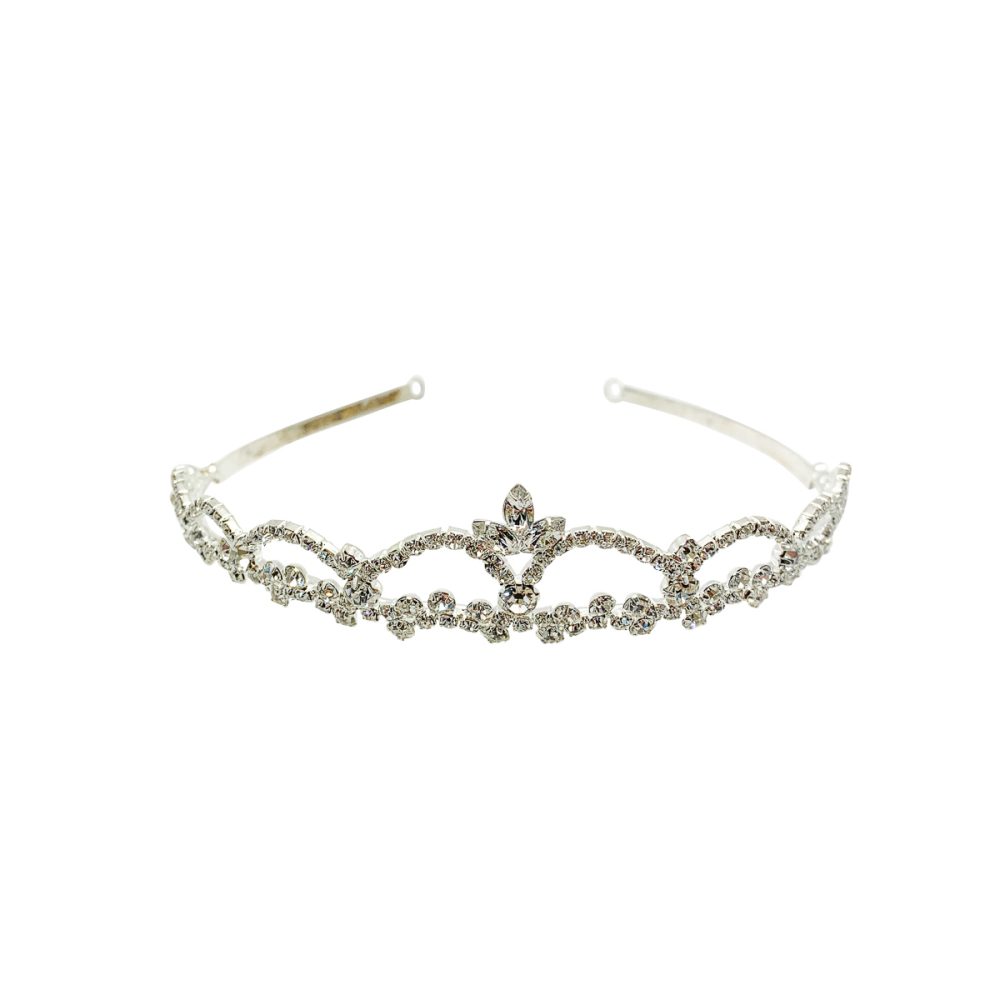 VINTAGE ARCH TIARA