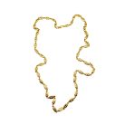 Vintage Dior CD Necklace