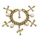 Jennifer Gibson Jewellery 1510 (3) Jumping Jacks Charm Bracelet