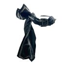 Jennifer Gibson Jewellery 1528 (5) Vintage Dior D Logo Necktie