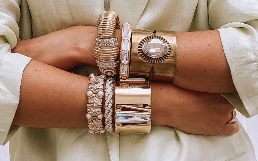SS23 Runway Ready Jewels