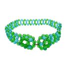 Jennifer Gibson Jewellery 1575 (2) Vintage Coppolo et Toppo Sea Belt
