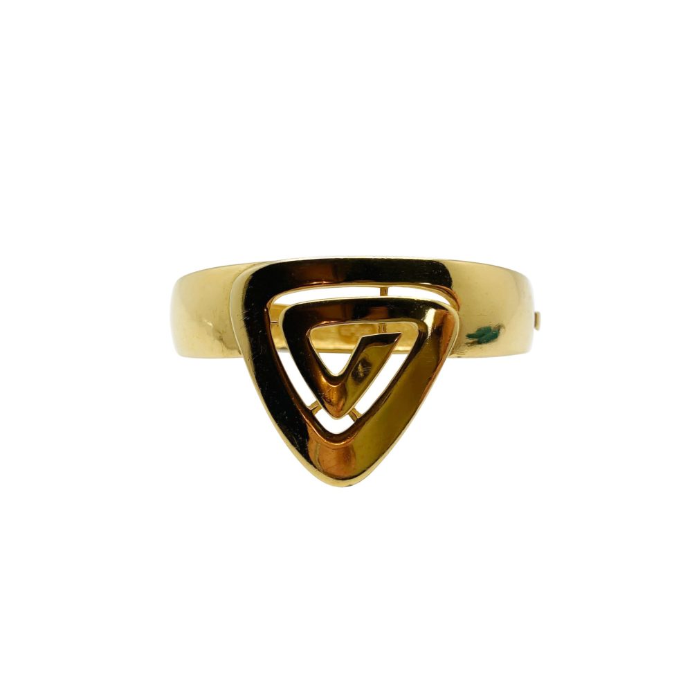 Vintage 1976 Givenchy Cuff