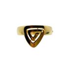 Jennifer Gibson Jewellery 1598 (2) Vintage 1976 Givenchy Cuff
