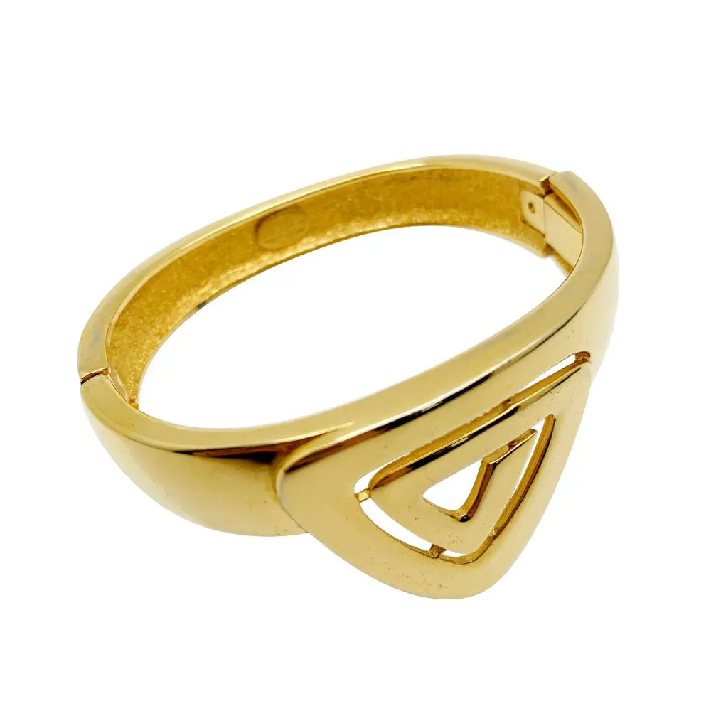 Vintage 1976 Givenchy Cuff