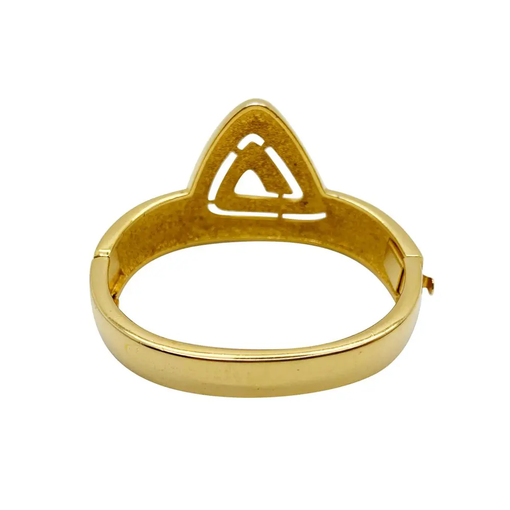 Vintage 1976 Givenchy Cuff