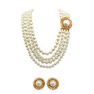 Jennifer Gibson Vintage Jewellery 1608 (2) vintage chanel pearl necklace