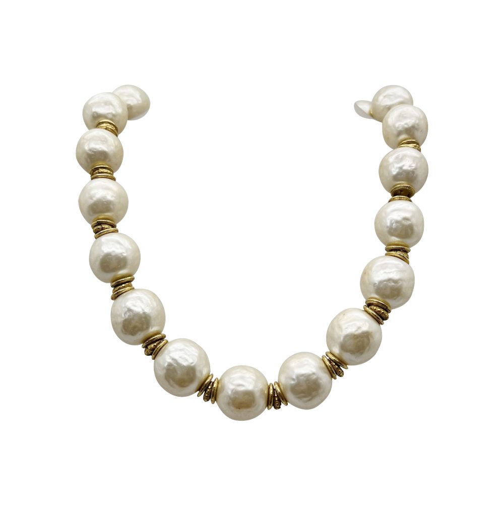 vintage Dominique Aurientis Necklace
