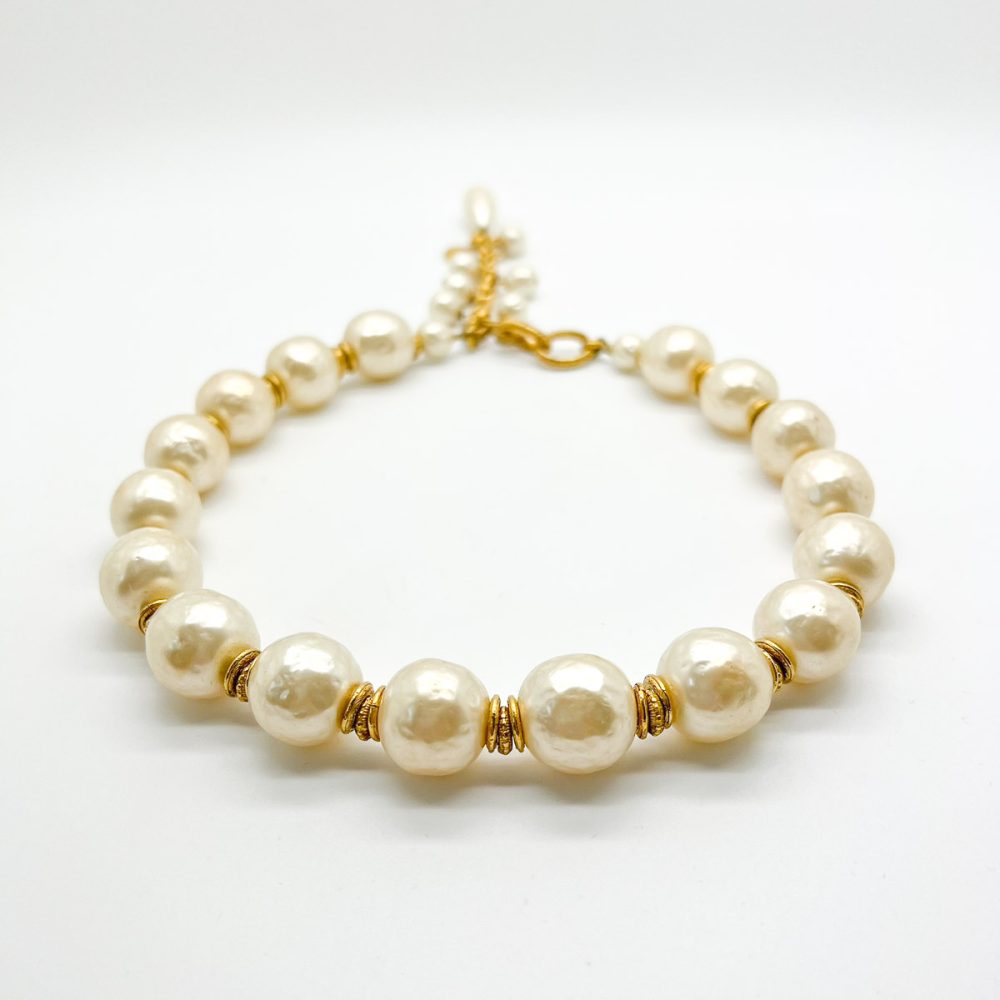 vintage Dominique Aurientis Necklace