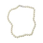 Jennifer Gibson Vintage Jewellery 1630 Vintage Dior Pearl Rope Necklace