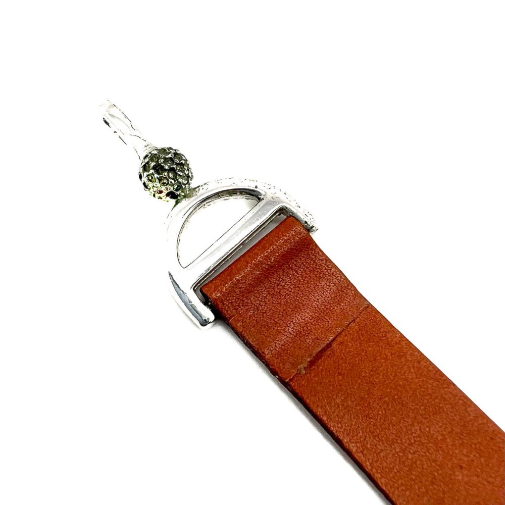 Vintage Dior CD Choker