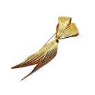 Jennifer Gibson Jewellery 1632 (2) Vintage Dior Bow Brooch