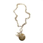 Jennifer Gibson Jewellery 1677 (9) Vintage Chanel No. 5 Necklace